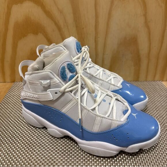 Jordan Other - Size 10.5 - Jordan 6 Rings UNC
